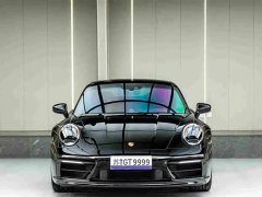 Porsche 911 2022 Carrera S 3.0T - ფოტო 10