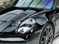 Porsche 911 2022 Carrera S 3.0T - ფოტო 11