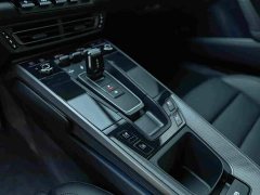 Porsche 911 2022 Carrera S 3.0T - ფოტო 13