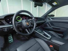 Porsche 911 2022 Carrera S 3.0T - ფოტო 15