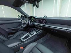 Porsche 911 2022 Carrera S 3.0T - ფოტო 16