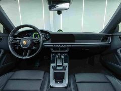 Porsche 911 2022 Carrera S 3.0T - ფოტო 17