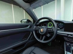 Porsche 911 2022 Carrera S 3.0T - ფოტო 2