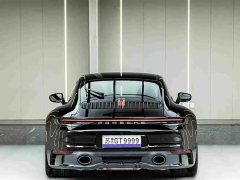 Porsche 911 2022 Carrera S 3.0T - ფოტო 5