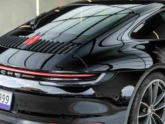 Porsche 911 2022 Carrera S 3.0T - ფოტო 6