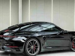 Porsche 911 2022 Carrera S 3.0T - ფოტო 7