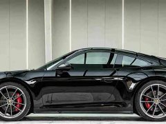 Porsche 911 2022 Carrera S 3.0T - ფოტო 8