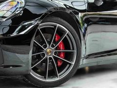 Porsche 911 2022 Carrera S 3.0T - ფოტო 9