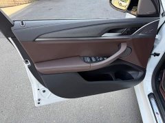 BMW X3 2022 Facelift xDrive30i M Sport Night Edition - ფოტო 6