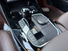 BMW X3 2022 Facelift xDrive30i M Sport Night Edition - ფოტო 9