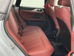 BMW 4 Series 2024 430i Gran Coupe M Sport Night Edition Package - ფოტო 11