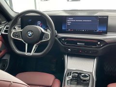 BMW 4 Series 2024 430i Gran Coupe M Sport Night Edition Package - ფოტო 12