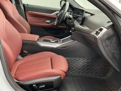 BMW 4 Series 2024 430i Gran Coupe M Sport Night Edition Package - ფოტო 13
