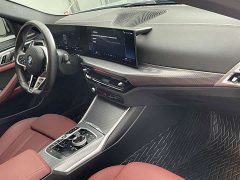 BMW 4 Series 2024 430i Gran Coupe M Sport Night Edition Package - ფოტო 14