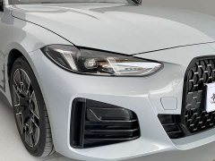 BMW 4 Series 2024 430i Gran Coupe M Sport Night Edition Package - ფოტო 15