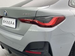 BMW 4 Series 2024 430i Gran Coupe M Sport Night Edition Package - ფოტო 16