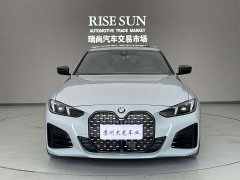 BMW 4 Series 2024 430i Gran Coupe M Sport Night Edition Package - ფოტო 2
