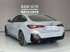 BMW 4 Series 2024 430i Gran Coupe M Sport Night Edition Package - ფოტო 4