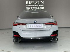 BMW 4 Series 2024 430i Gran Coupe M Sport Night Edition Package - ფოტო 5