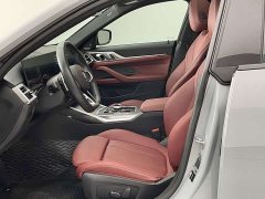 BMW 4 Series 2024 430i Gran Coupe M Sport Night Edition Package - ფოტო 6