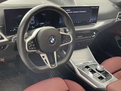 BMW 4 Series 2024 430i Gran Coupe M Sport Night Edition Package - ფოტო 7