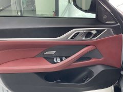 BMW 4 Series 2024 430i Gran Coupe M Sport Night Edition Package - ფოტო 8