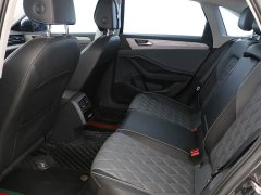 Volkswagen Sagitar 300TSI DSG Excellence Edition - ფოტო 10