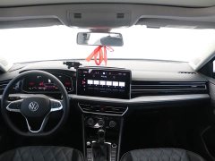 Volkswagen Sagitar 300TSI DSG Excellence Edition - ფოტო 11