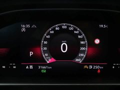 Volkswagen Sagitar 300TSI DSG Excellence Edition - ფოტო 13