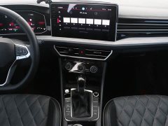 Volkswagen Sagitar 300TSI DSG Excellence Edition - ფოტო 15