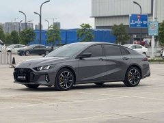Trumpchi Leopard 2023 270T DCT J15 - ფოტო 1