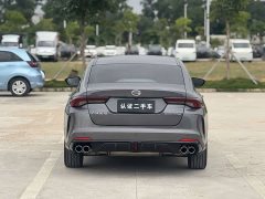 Trumpchi Leopard 2023 270T DCT J15 - ფოტო 10