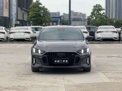 Trumpchi Leopard 2023 270T DCT J15 - ფოტო 2