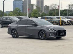 Trumpchi Leopard 2023 270T DCT J15 - ფოტო 3