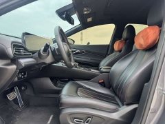 Trumpchi Leopard 2023 270T DCT J15 - ფოტო 4