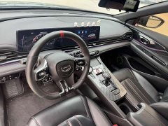 Trumpchi Leopard 2023 270T DCT J15 - ფოტო 5