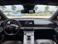 Trumpchi Leopard 2023 270T DCT J15 - ფოტო 6