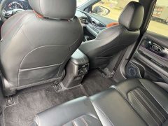 Trumpchi Leopard 2023 270T DCT J15 - ფოტო 7