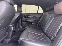 Trumpchi Leopard 2023 270T DCT J15 - ფოტო 8