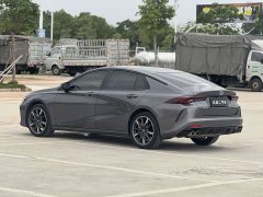 Trumpchi Leopard 2023 270T DCT J15 - ფოტო 9