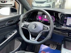 Volkswagen Golf 280TSI DSG R-Line Lite - ფოტო 10