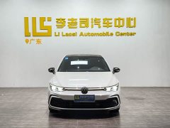 Volkswagen Golf 280TSI DSG R-Line Lite - ფოტო 2