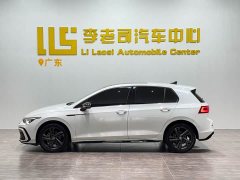 Volkswagen Golf 280TSI DSG R-Line Lite - ფოტო 4