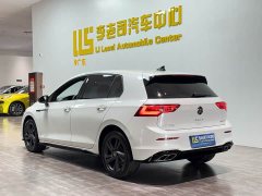 Volkswagen Golf 280TSI DSG R-Line Lite - ფოტო 5
