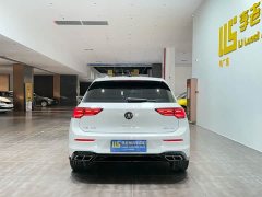 Volkswagen Golf 280TSI DSG R-Line Lite - ფოტო 6
