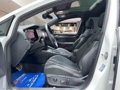 Volkswagen Golf 280TSI DSG R-Line Lite - ფოტო 7