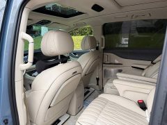 Voyah Avatr Dream Car Low Carbon Edition Dream Smart Enjoyment Package - ფოტო 11