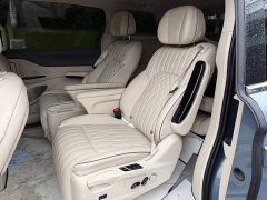 Voyah Avatr Dream Car Low Carbon Edition Dream Smart Enjoyment Package - ფოტო 12