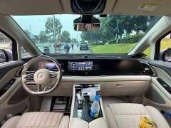 Voyah Avatr Dream Car Low Carbon Edition Dream Smart Enjoyment Package - ფოტო 13
