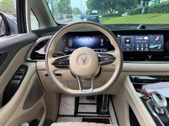 Voyah Avatr Dream Car Low Carbon Edition Dream Smart Enjoyment Package - ფოტო 14